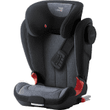 RÖMER Autosedačka Kidfix XP SICT Black (15-36 kg) – Blue Marble 2018 RÖMER Autosedačka Kidfix XP SICT Black (15-36 kg) – Blue Marble 2018