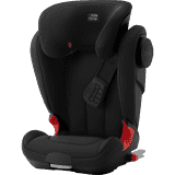 RÖMER Autosedačka Kidfix XP SICT Black (15-36 kg) – Cosmos Black 2018 RÖMER Autosedačka Kidfix XP SICT Black (15-36 kg) – Cosmos Black 2018