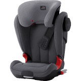 RÖMER Autosedačka Kidfix XP SICT Black (15-36 kg) – Storm Grey 2018 RÖMER Autosedačka Kidfix XP SICT Black (15-36 kg) – Storm Grey 2018