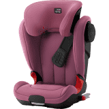 RÖMER Autosedačka Kidfix XP SICT Black (15-36 kg) – Wine Rose 2018 RÖMER Autosedačka Kidfix XP SICT Black (15-36 kg) – Wine Rose 2018