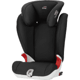 RÖMER Autosedačka Kidfix SL (15-36 kg) – Cosmos Black 2018 RÖMER Autosedačka Kidfix SL (15-36 kg) – Cosmos Black 2018
