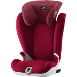 RÖMER Autosedačka Kidfix SL (15-36 kg) – Flame Red 2018 RÖMER Autosedačka Kidfix SL (15-36 kg) – Flame Red 2018