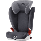 RÖMER Autosedačka Kidfix SL (15-36 kg) – Storm Grey 2018 RÖMER Autosedačka Kidfix SL (15-36 kg) – Storm Grey 2018