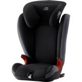 BRITAX RÖMER Autosedačka Kidfix SL Black (15-36 kg) Black Ash BRITAX RÖMER Autosedačka Kidfix SL Black (15-36 kg) Black Ash