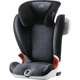 RÖMER Autosedačka Kidfix SL SICT (15-36 kg) – Blue Marble 2018 RÖMER Autosedačka Kidfix SL SICT (15-36 kg) – Blue Marble 2018