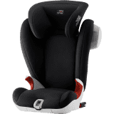 RÖMER Autosedačka Kidfix SL SICT (15-36 kg) – Cosmos Black 2018 RÖMER Autosedačka Kidfix SL SICT (15-36 kg) – Cosmos Black 2018