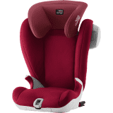RÖMER Autosedačka Kidfix SL SICT (15-36 kg) – Flame Red 2018 RÖMER Autosedačka Kidfix SL SICT (15-36 kg) – Flame Red 2018