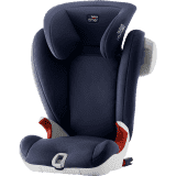 RÖMER Autosedačka Kidfix SL SICT (15-36 kg) – Moonlight Blue 2018 RÖMER Autosedačka Kidfix SL SICT (15-36 kg) – Moonlight Blue 2018