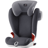 RÖMER Autosedačka Kidfix SL SICT (15-36 kg) – Storm Grey 2018 RÖMER Autosedačka Kidfix SL SICT (15-36 kg) – Storm Grey 2018