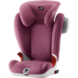 RÖMER Autosedačka Kidfix SL SICT (15-36 kg) – Wine Rose 2018 RÖMER Autosedačka Kidfix SL SICT (15-36 kg) – Wine Rose 2018