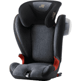 RÖMER Autosedačka Kidfix SL SICT Black (15-36 kg) – Blue Marble 2018 RÖMER Autosedačka Kidfix SL SICT Black (15-36 kg) – Blue Marble 2018