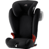 RÖMER Autosedačka Kidfix SL SICT Black (15-36 kg) – Cosmos Black 2018 RÖMER Autosedačka Kidfix SL SICT Black (15-36 kg) – Cosmos Black 2018