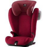 RÖMER Autosedačka Kidfix SL SICT Black (15-36 kg) – Flame Red 2018 RÖMER Autosedačka Kidfix SL SICT Black (15-36 kg) – Flame Red 2018