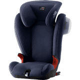 RÖMER Autosedačka Kidfix SL SICT Black (15-36 kg) – Moonlight Blue 2018 RÖMER Autosedačka Kidfix SL SICT Black (15-36 kg) – Moonlight Blue 2018