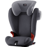 RÖMER Autosedačka Kidfix SL SICT Black (15-36 kg) – Storm Grey 2018 RÖMER Autosedačka Kidfix SL SICT Black (15-36 kg) – Storm Grey 2018