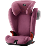 RÖMER Autosedačka Kidfix SL SICT Black (15-36 kg) – Wine Rose 2018 RÖMER Autosedačka Kidfix SL SICT Black (15-36 kg) – Wine Rose 2018