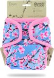 PETIT LULU Svrchní kalhotky (4-15 kg) suchý zip – Poklady oceánu PETIT LULU Svrchní kalhotky (4-15 kg) suchý zip – Poklady oceánu