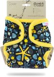 PETIT LULU Svrchní kalhotky (4-15 kg) patentky – Poklady oceánu PETIT LULU Svrchní kalhotky (4-15 kg) patentky – Poklady oceánu