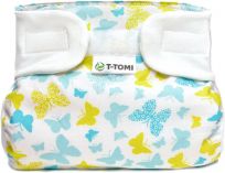 T-TOMI Abdukčné ortopedické nohavičky (3-6 kg) – butterflies T-TOMI Abdukčné ortopedické nohavičky (3-6 kg) – butterflies