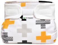 T-TOMI Abdukčné ortopedické nohavičky (5-9 kg) - crosses T-TOMI Abdukčné ortopedické nohavičky (5-9 kg) - crosses