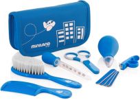 MINILAND Hygienická súprava Baby Kit – Blue MINILAND Hygienická súprava Baby Kit – Blue