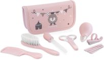 MINILAND Sada hygienická Baby Kit – Pink MINILAND Sada hygienická Baby Kit – Pink