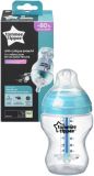TOMME TIPPEE Kojenecká láhev Advanced Anti-Colic 260 ml (0m+) TOMME TIPPEE Kojenecká láhev Advanced Anti-Colic 260 ml (0m+)