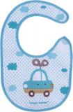CANPOL BABIES Bryndák 1 ks Toys – modrý CANPOL BABIES Bryndák 1 ks Toys – modrý