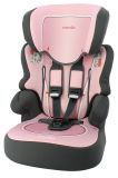 NANIA Beline SP Autosedačka (9-36 kg) - Skyline Pink NANIA Beline SP Autosedačka (9-36 kg) - Skyline Pink
