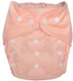 G-MINI Majteczki wierzchnie (3-15 kg) jasnoróżowe G-MINI Majteczki wierzchnie (3-15 kg) jasnoróżowe