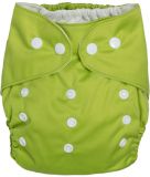 G-MINI Majteczki wierzchnie (3-15 kg) zielone G-MINI Majteczki wierzchnie (3-15 kg) zielone