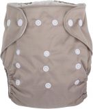 G-MINI Majteczki wierzchnie (3-15 kg) brązowe G-MINI Majteczki wierzchnie (3-15 kg) brązowe