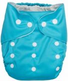 G-MINI Majteczki wierzchnie (3-15 kg) niebieskie G-MINI Majteczki wierzchnie (3-15 kg) niebieskie