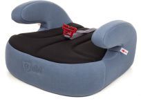 G-MINI Podsedák Porus, velký, steel blue 22-36 kg G-MINI Podsedák Porus, velký, steel blue 22-36 kg