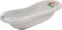 G-MINI Wanienka Krecik i Truskawka 84 cm – szara G-MINI Wanienka Krecik i Truskawka 84 cm – szara