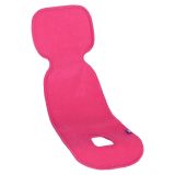PETITE&MARS Vložka do autosedačky 3D Aero růžová (0-13 kg) PETITE&MARS Vložka do autosedačky 3D Aero růžová (0-13 kg)