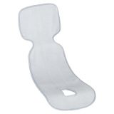 PETITE&MARS Vložka do autosedačky 3D Aero sv.šedá (0-13 kg) PETITE&MARS Vložka do autosedačky 3D Aero sv.šedá (0-13 kg)