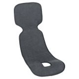 PETITE&MARS Vložka do autosedačky 3D Aero tm.šedá (0-13 kg) PETITE&MARS Vložka do autosedačky 3D Aero tm.šedá (0-13 kg)