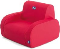 CHICCO Křesílko Twist – Red CHICCO Křesílko Twist – Red