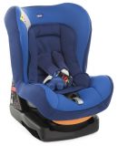 CHICCO Autosedačka Cosmos (0-18 kg) – Power Blue CHICCO Autosedačka Cosmos (0-18 kg) – Power Blue