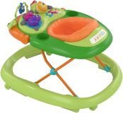 CHICCO Chodítko Walky Talky – Green Wave CHICCO Chodítko Walky Talky – Green Wave
