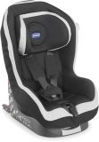 CHICCO Autosedačka Go-One Isofix (9-18 kg) – Coal CHICCO Autosedačka Go-One Isofix (9-18 kg) – Coal