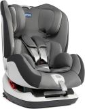 CHICCO Autosedačka Seat UP (0-25 kg) – Stone CHICCO Autosedačka Seat UP (0-25 kg) – Stone