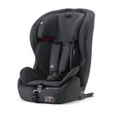KINDERKRAFT Safety-Fix (9-36 kg) Isofix Autosedačka – Black KINDERKRAFT Safety-Fix (9-36 kg) Isofix Autosedačka – Black