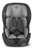 KINDERKRAFT Safety-Fix (9-36 kg) Isofix Autosedačka – Black/Grey KINDERKRAFT Safety-Fix (9-36 kg) Isofix Autosedačka – Black/Grey