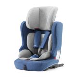 KINDERKRAFT Fix2Go (9-36 kg) Isofix Autosedačka – Navy KINDERKRAFT Fix2Go (9-36 kg) Isofix Autosedačka – Navy