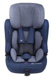 KINDERKRAFT Fix2Go (9-36 kg) Isofix Autosedačka – Navy KINDERKRAFT Fix2Go (9-36 kg) Isofix Autosedačka – Navy