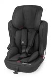 KINDERKRAFT Fix2Go (9-36 kg) Isofix Autosedačka – Black KINDERKRAFT Fix2Go (9-36 kg) Isofix Autosedačka – Black