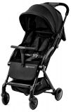 KINDERKRAFT Sportovní kočárek Pilot – Black KINDERKRAFT Sportovní kočárek Pilot – Black