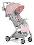 KINDERKRAFT Sportovní kočárek Pilot – Pink KINDERKRAFT Sportovní kočárek Pilot – Pink